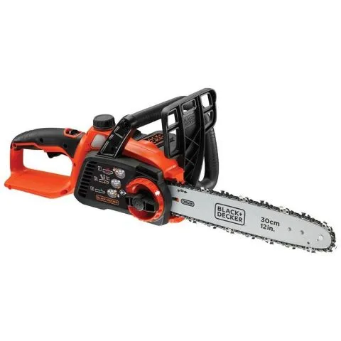GKC3630L20-QW Black & Decker Motorsåg med batteri och laddare Lägg i varukorgen